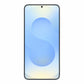 Mobile cover Samsung Transparent