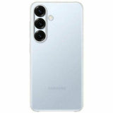 Mobile cover Samsung EF-QS931CTEGWW Transparent
