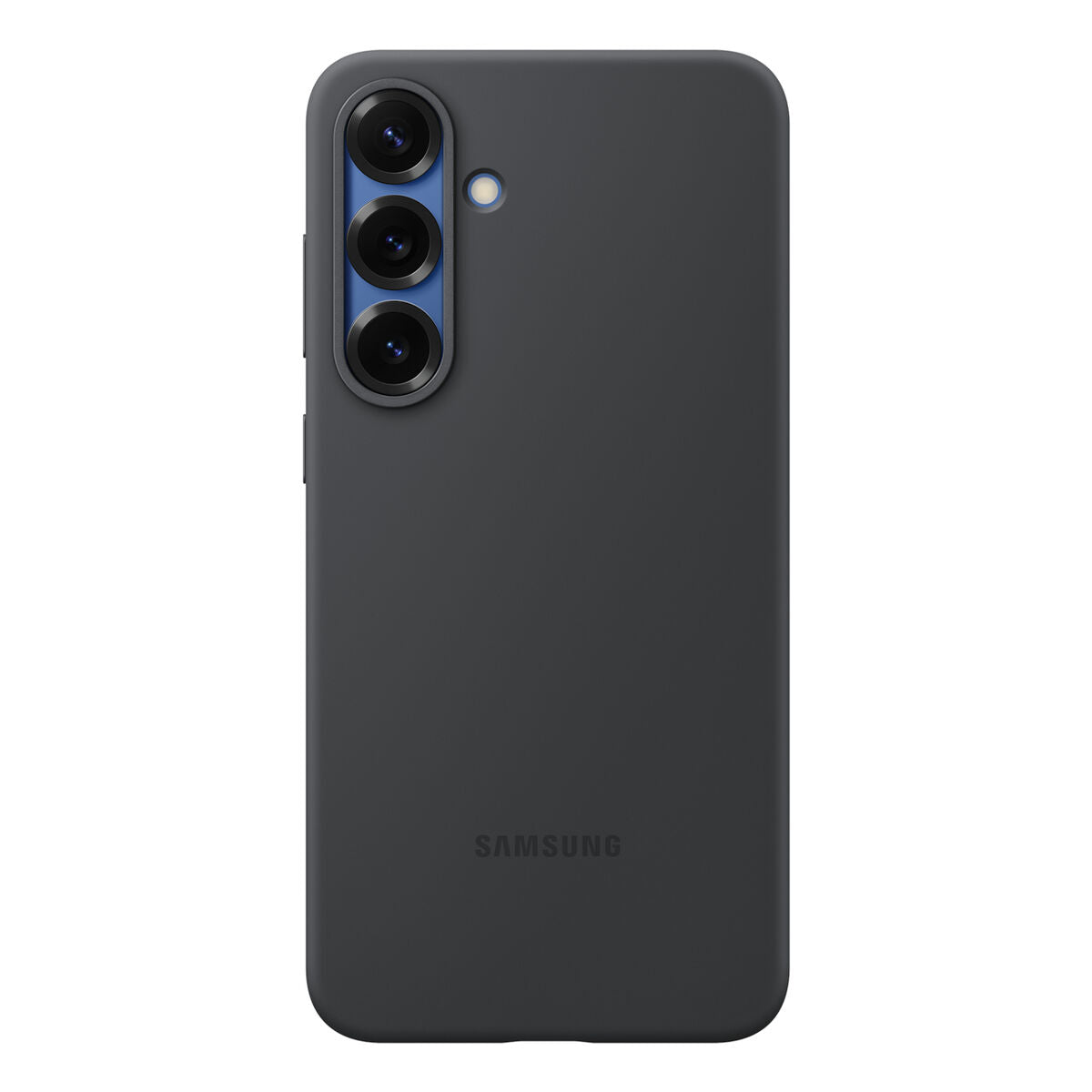 Mobile cover Samsung Black