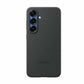 Mobile cover Samsung Black