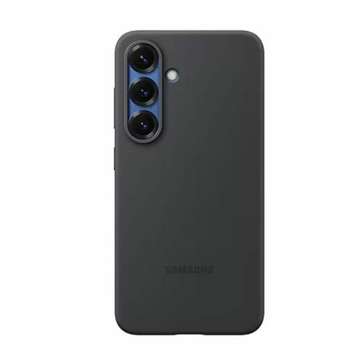 Mobile cover Samsung Black