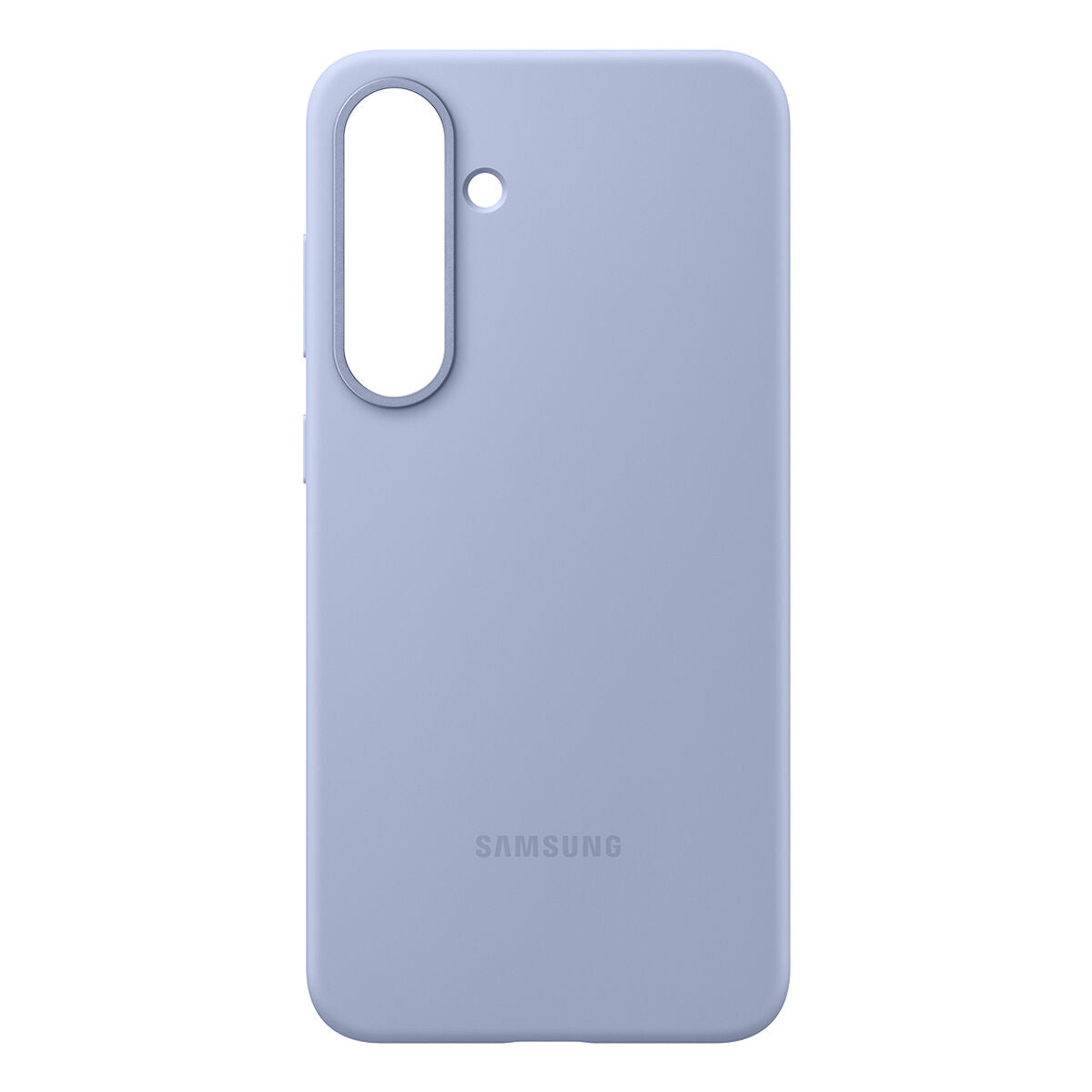 Mobile cover Samsung S25 Blue Galaxy S24
