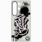 Mobile cover Samsung Black Galaxy S24