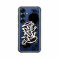 Mobile cover Samsung Black Galaxy S24