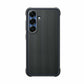 Mobile cover Samsung S25 Black