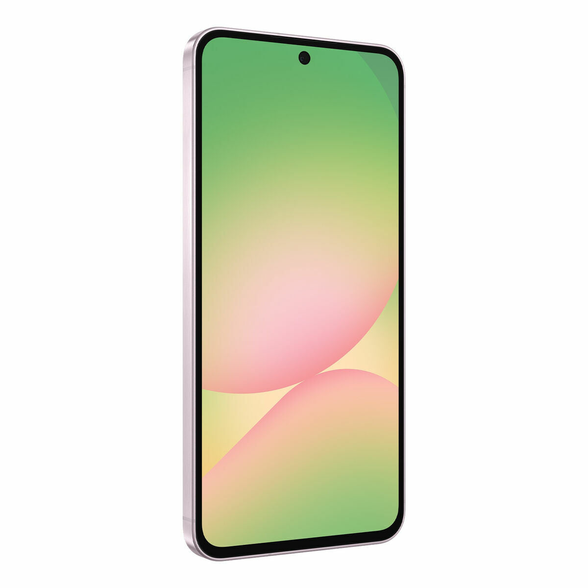 Smartphone Samsung SM-A566BZGCEUB 6,7" 8 GB RAM 256 GB Pink