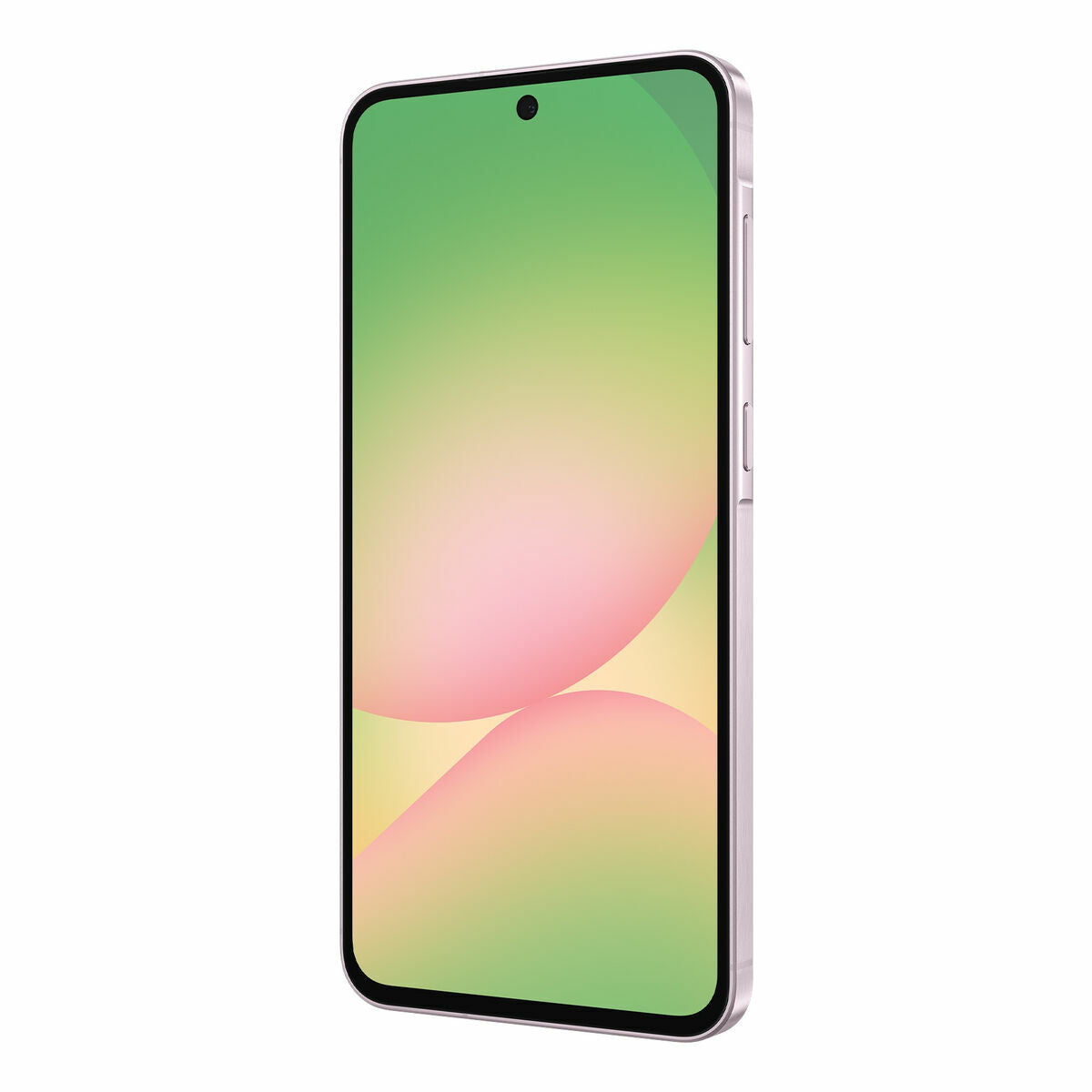 Smartphone Samsung SM-A566BZGCEUB 6,7" 8 GB RAM 256 GB Pink
