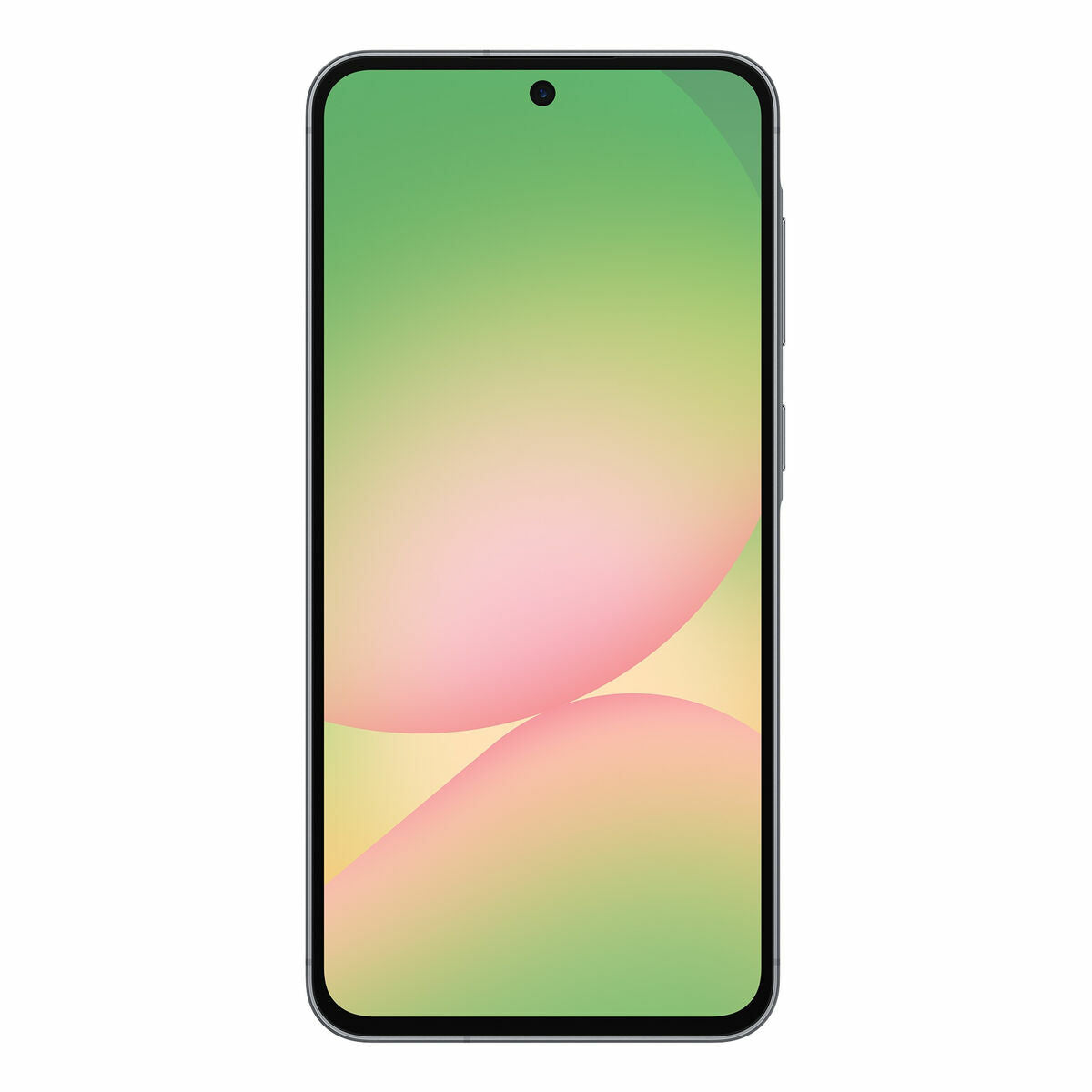 Smartphone Samsung A56 SM-A566B 6,7" 8 GB RAM 256 GB Steel