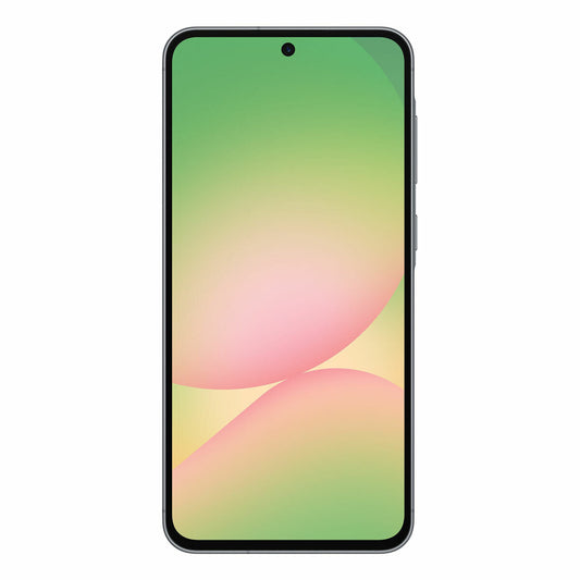 Smartphone Samsung A56 SM-A566B 6,7" 8 GB RAM 256 GB Steel