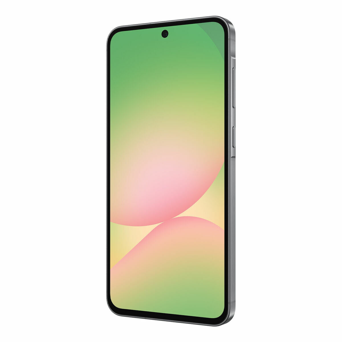 Smartphone Samsung A56 SM-A566B 6,7" 8 GB RAM 256 GB Steel