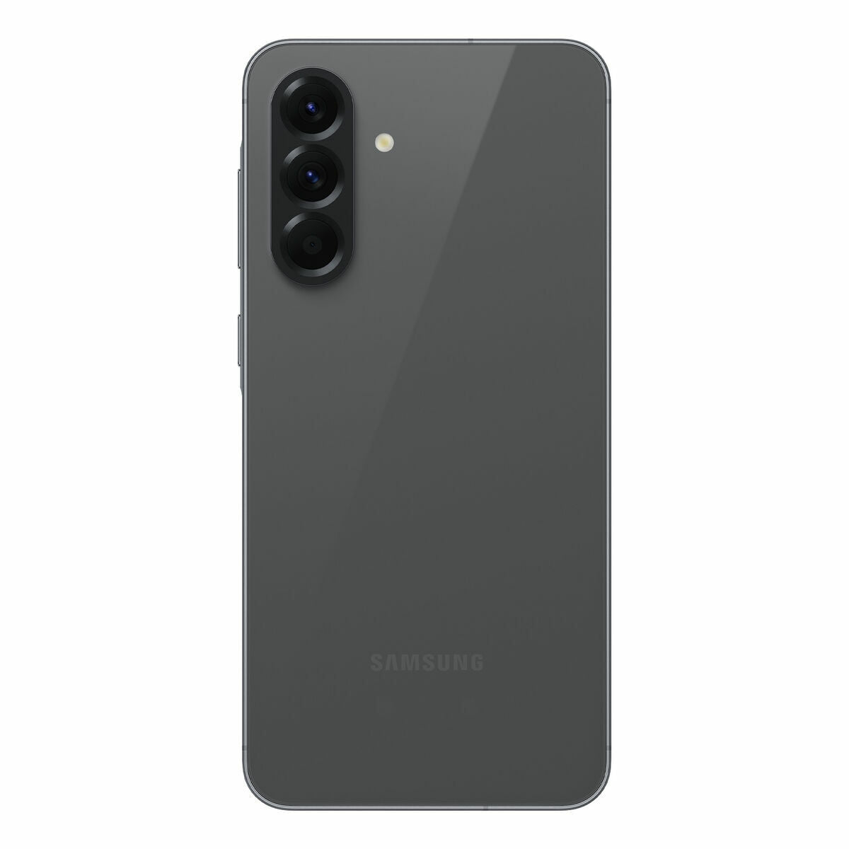 Smartphone Samsung A56 SM-A566B 6,7" 8 GB RAM 256 GB Steel