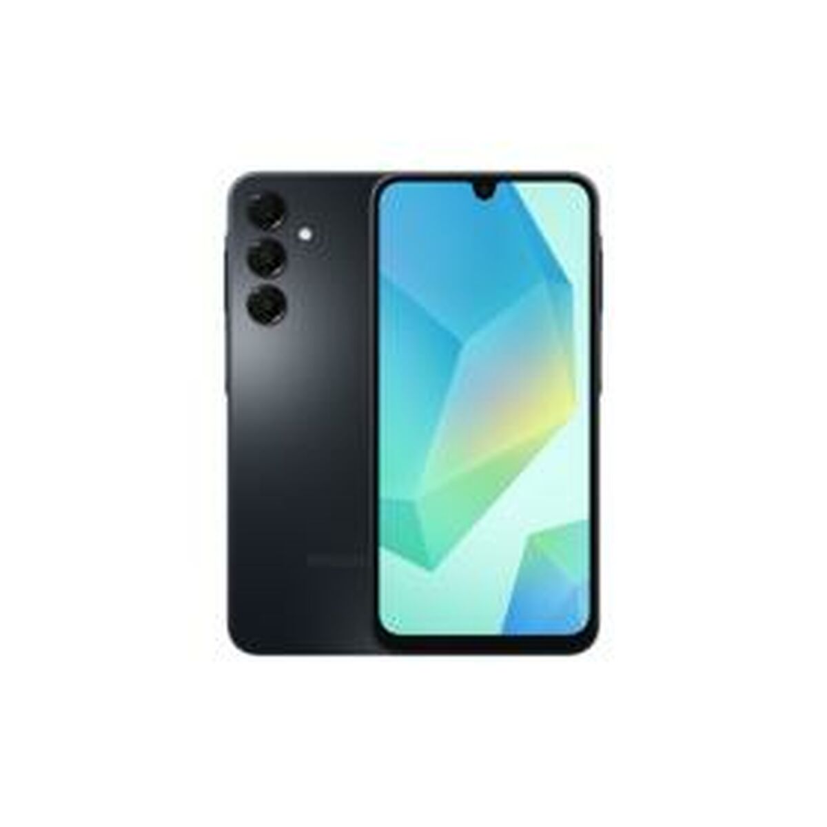 Smartphone Samsung A56 SM-A566B Graphite 6,7" 8 GB RAM 128 GB