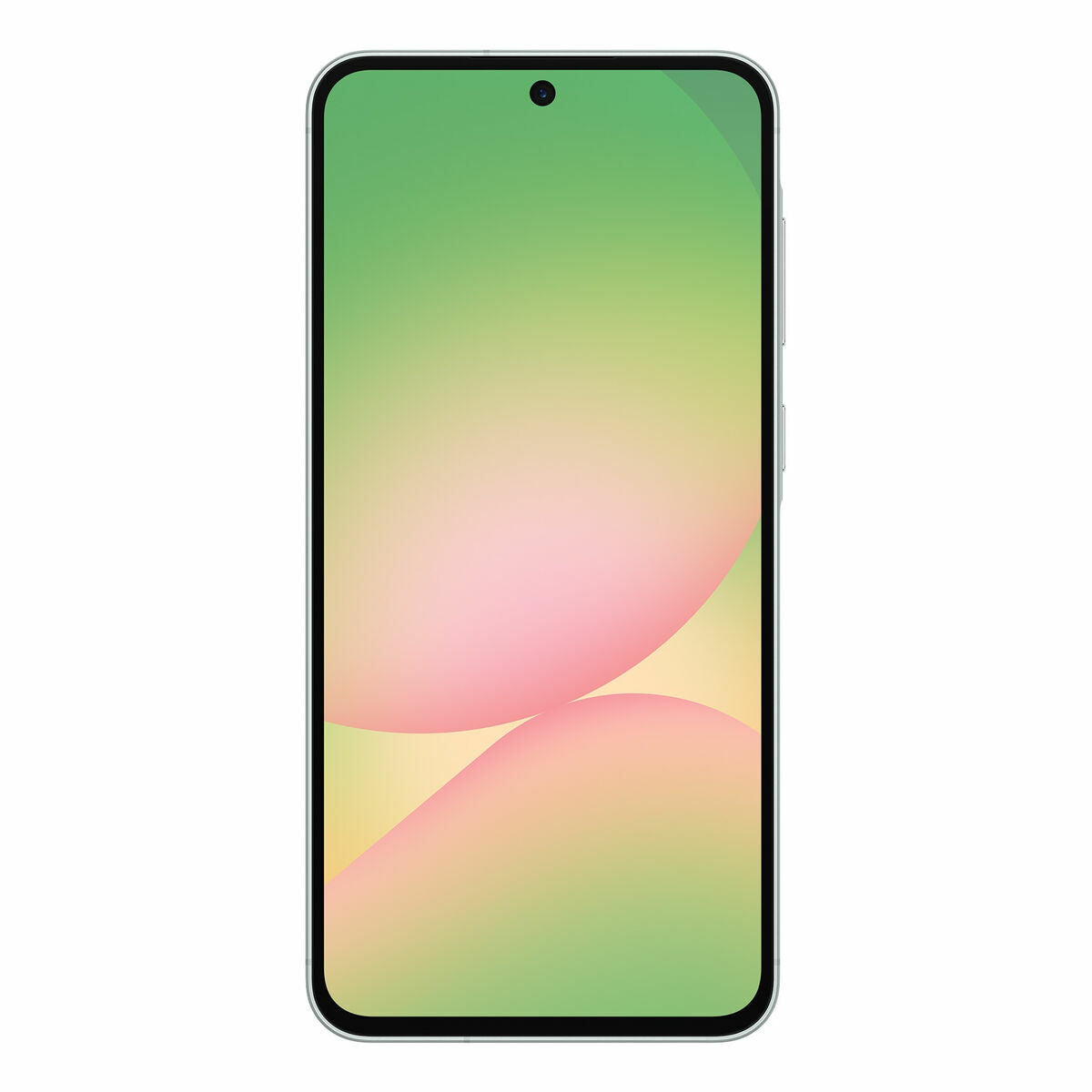 Smartphone Samsung SM-A566BLICEUB 6,7" 8 GB RAM 256 GB Olive