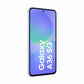 Smartphone Samsung 6,7" 6 GB RAM 128 GB Lavendar