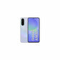 Smartphone Samsung Galaxy A36 5G 6,7" 6 GB RAM 128 GB White Lavendar