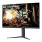 Gaming Monitor LG 32GS75Q-B Quad HD 31,5"