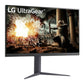 Gaming Monitor LG 32GS75Q-B Quad HD 31,5"