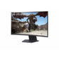 Gaming Monitor LG 27GS60QC-B Full HD 27"