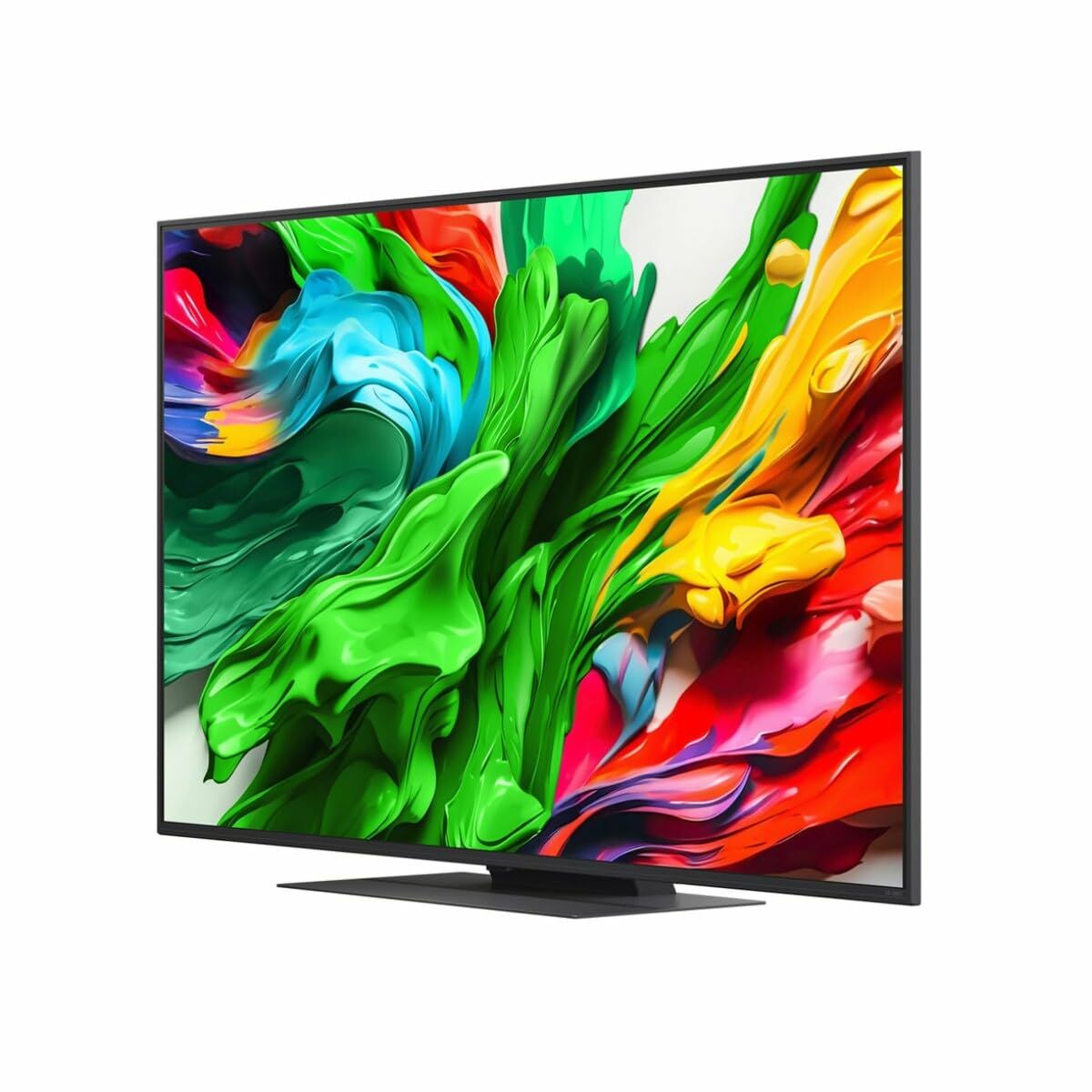 Smart TV LG 55QNED86A6A  55