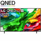 Smart TV LG 55QNED87A6B 55" (55") 4K Ultra HD (4K Ultra HD) LED HDR Edge-LED AMD FreeSync (LED) (HDR) (Edge-LED) (AMD Free...