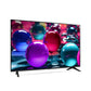Smart TV LG 43UA73006LB  43 43" 4K Ultra HD LED HDR D-LED