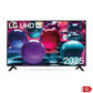 Smart TV LG 43UA73006LB  43 43" 4K Ultra HD LED HDR D-LED