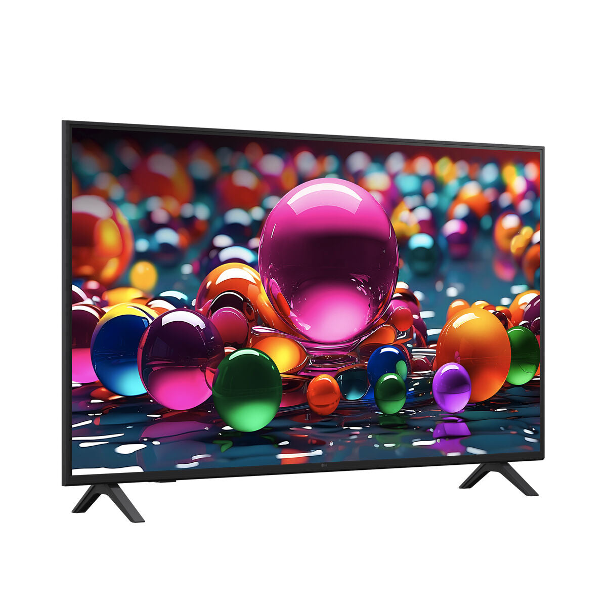 Smart TV LG 50UA75006LA 4K Ultra HD 50" LED HDR D-LED