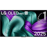 Smart TV LG 77M59LA 4K Ultra HD 77" OLED