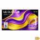 Smart TV LG OLED55G55LW  55 55" 4K Ultra HD LED HDR OLED AMD FreeSync