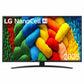 Smart TV LG 75NANO81A6A.AEU 4K Ultra HD 65" HDR D-LED NanoCell