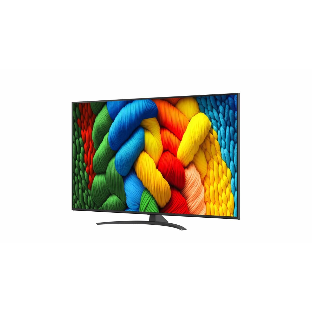 Smart TV LG 75NANO81A6A.AEU 4K Ultra HD 65" HDR D-LED NanoCell