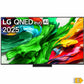 Smart TV LG 65QNED86A6A  65