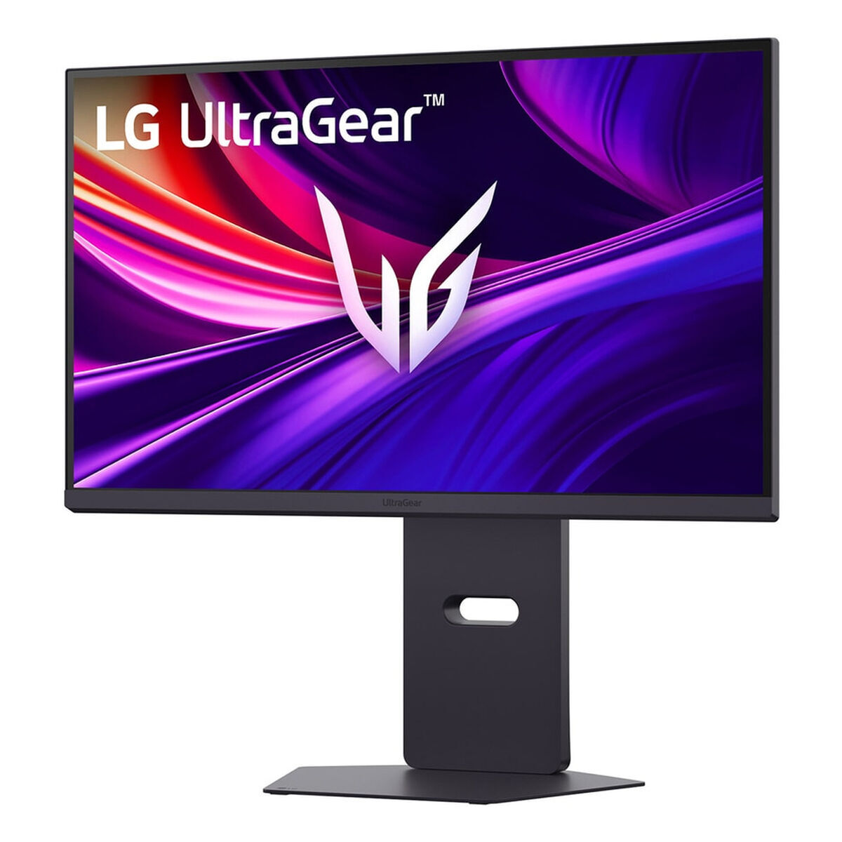 Gaming Monitor LG 27G850A-B 27" Full HD 4K Ultra HD