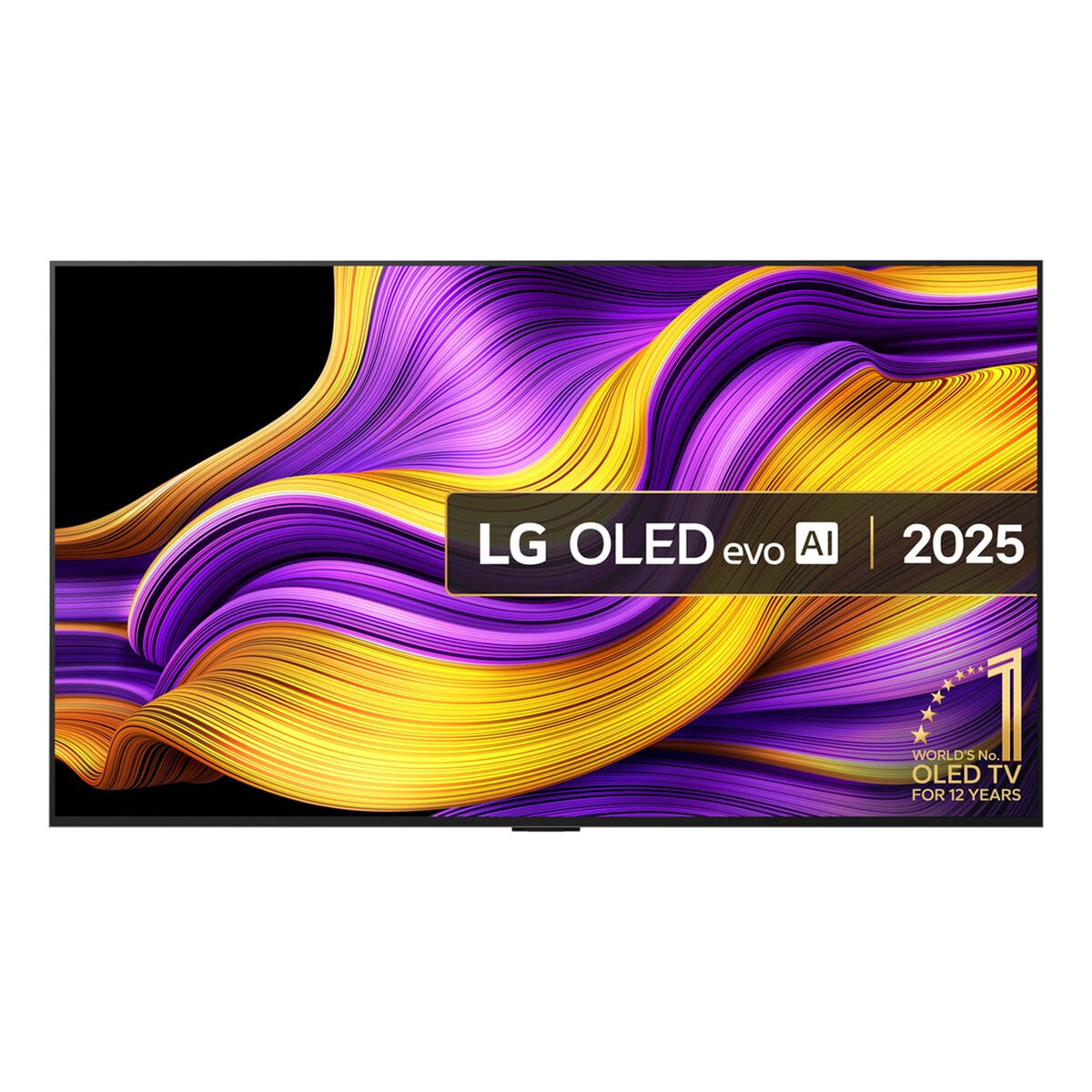 Smart TV LG 55G54LW 4K Ultra HD 55" HDR OLED