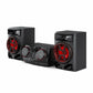 Mini Hifi LG CK43N