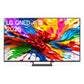 Smart TV LG 85QNED93A6A 85" 4K Ultra HD LED HDR AMD FreeSync
