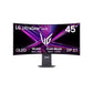 Monitor LG 45GX950A-B 45"