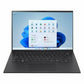 Laptop LG 14Z90RU-G.AA55B 35" Spanish Qwerty i5-1334U 16 GB RAM 512 GB SSD