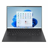 Laptop LG 14Z90RU-G.AA55B 35" Spanish Qwerty i5-1334U 16 GB RAM 512 GB SSD