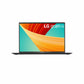 Laptop LG 16Z90RU-G.AA55B 16" i5-1334U 16 GB RAM 512 GB SSD