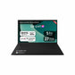Laptop LG Gram 15Z80T-G.AU75B 15" 16 GB RAM 512 GB 512 GB SSD Spanish Qwerty AMD Ryzen AI 9 HX 370