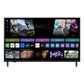 Smart TV Toshiba 43UA74003LB 43" 4K Ultra HD LED HDR D-LED