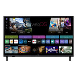 Smart TV Toshiba 43UA74003LB 43" 4K Ultra HD LED HDR D-LED