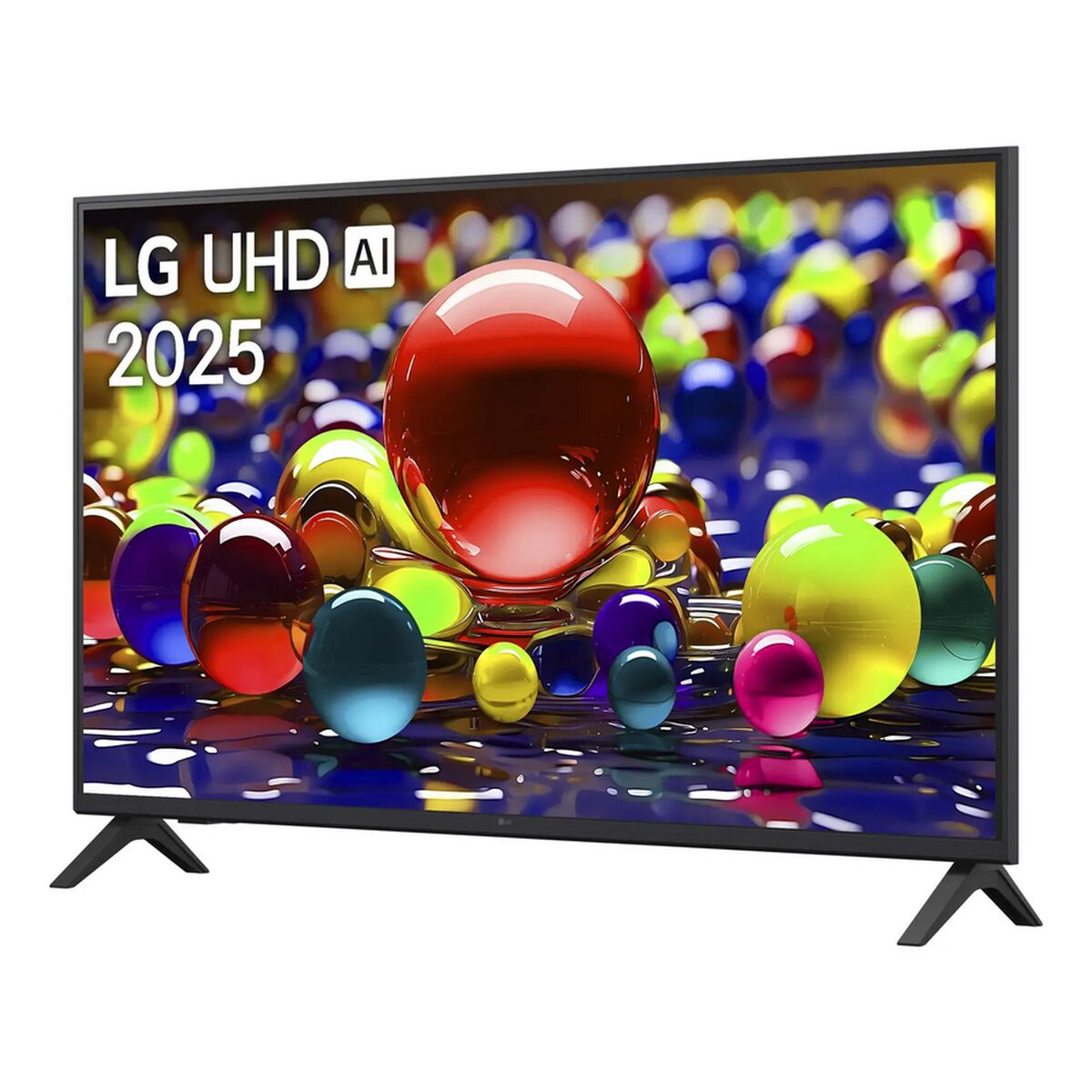 Smart TV Toshiba 43UA74003LB 43" 4K Ultra HD LED HDR D-LED