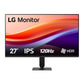 Gaming Monitor LG 27U411A-B Full HD