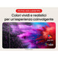 Gaming Monitor LG 27U411A-B Full HD