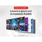 Gaming Monitor LG 27U411A-B Full HD