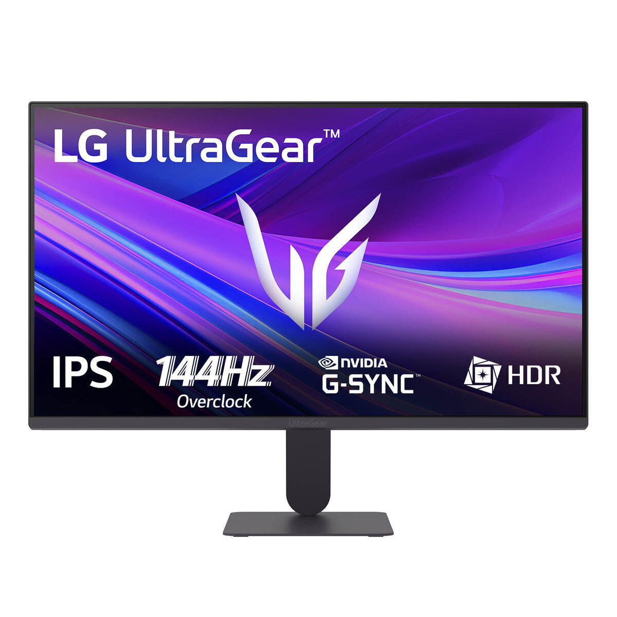Monitor LG 24G411A-B 23,8" Full HD