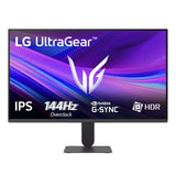Monitor LG 24G411A-B 23,8" Full HD