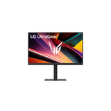Monitor LG 27G640A-B 2K ULTRA HD 27"